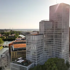 Clarion Live Malmö